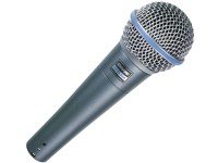Shure BETA58 Shure BETA58